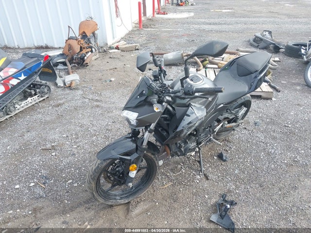Kawasaki Er400 D 2023 JKAERKD16PDAP6655 Image 2