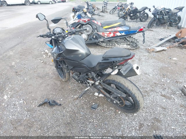 Kawasaki Er400 D 2023 JKAERKD16PDAP6655 Image 3