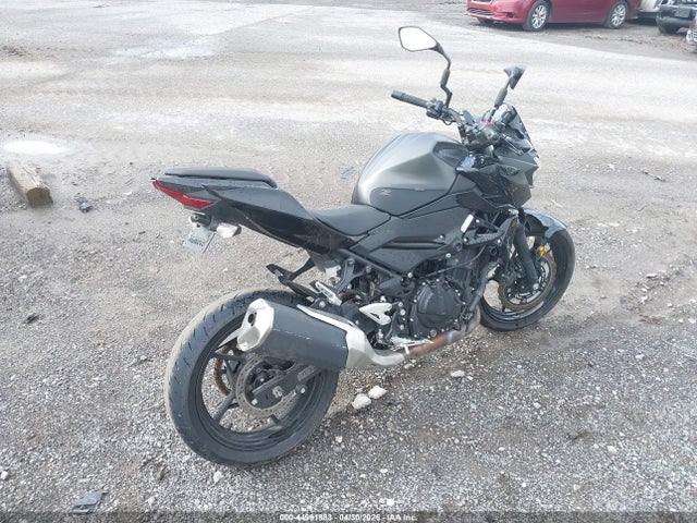 Kawasaki Er400 D 2023 JKAERKD16PDAP6655 Image 4