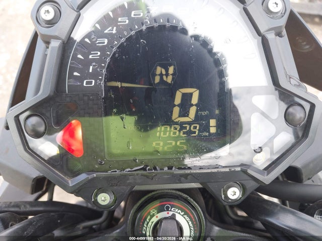 Kawasaki Er400 D 2023 JKAERKD16PDAP6655 Image 7