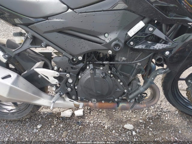 Kawasaki Er400 D 2023 JKAERKD16PDAP6655 Image 8