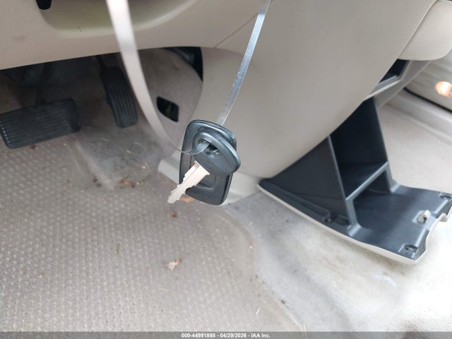 2002 Mazda Mpv Es/lx მანქანა იყიდება აუქციონზე, vin: JM3LW28J320318841, აუქციონის ნომერი: 44991888