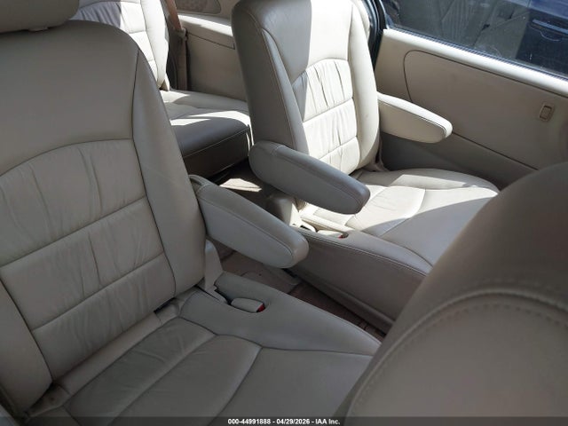 2002 Mazda Mpv Es/lx მანქანა იყიდება აუქციონზე, vin: JM3LW28J320318841, აუქციონის ნომერი: 44991888
