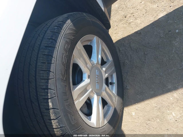 Aukcja sprzedaży 2014 Gmc Terrain Sle-2, vin: 2GKALREK7E6216568, numer aukcji: 44991889