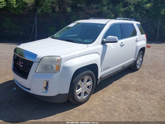 Aukcja sprzedaży 2014 Gmc Terrain Sle-2, vin: 2GKALREK7E6216568, numer aukcji: 44991889