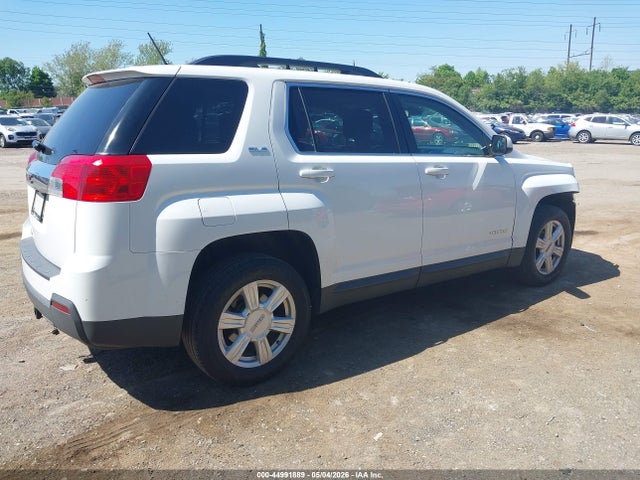 Aukcja sprzedaży 2014 Gmc Terrain Sle-2, vin: 2GKALREK7E6216568, numer aukcji: 44991889