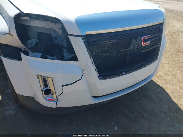 Aukcja sprzedaży 2014 Gmc Terrain Sle-2, vin: 2GKALREK7E6216568, numer aukcji: 44991889