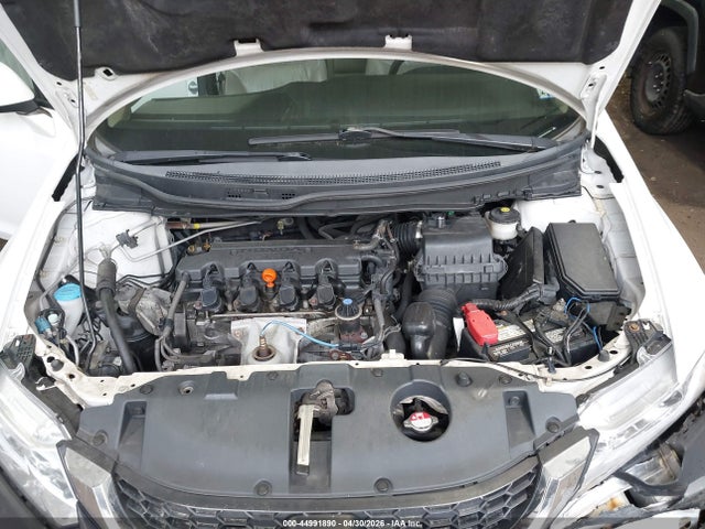 Продаж на аукціоні авто 2013 Honda Civic Ex-l, vin: 19XFB2F93DE259388, номер лоту: 44991890
