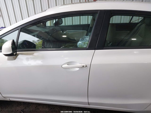Продаж на аукціоні авто 2013 Honda Civic Ex-l, vin: 19XFB2F93DE259388, номер лоту: 44991890