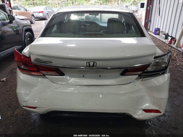 Продаж на аукціоні авто 2013 Honda Civic Ex-l, vin: 19XFB2F93DE259388, номер лоту: 44991890