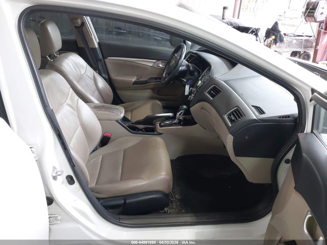 Продаж на аукціоні авто 2013 Honda Civic Ex-l, vin: 19XFB2F93DE259388, номер лоту: 44991890