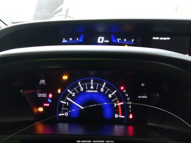 Продаж на аукціоні авто 2013 Honda Civic Ex-l, vin: 19XFB2F93DE259388, номер лоту: 44991890