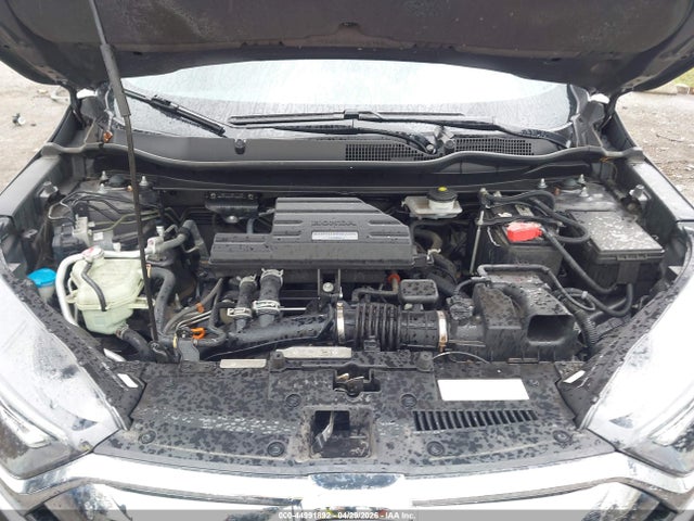 Aukcja sprzedaży 2019 Honda Cr-v Ex, vin: 7FARW2H58KE020832, numer aukcji: 44991892