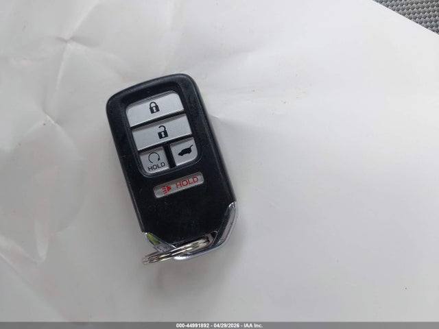 Aukcja sprzedaży 2019 Honda Cr-v Ex, vin: 7FARW2H58KE020832, numer aukcji: 44991892