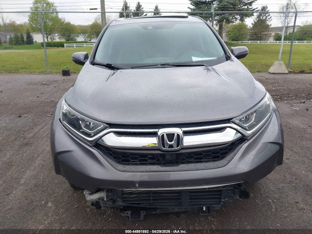 Aukcja sprzedaży 2019 Honda Cr-v Ex, vin: 7FARW2H58KE020832, numer aukcji: 44991892