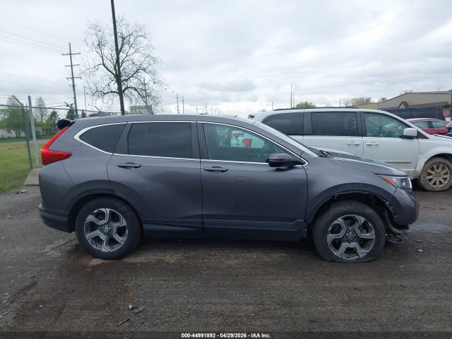 Aukcja sprzedaży 2019 Honda Cr-v Ex, vin: 7FARW2H58KE020832, numer aukcji: 44991892