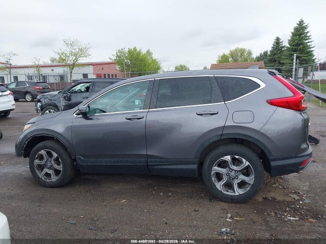 Aukcja sprzedaży 2019 Honda Cr-v Ex, vin: 7FARW2H58KE020832, numer aukcji: 44991892