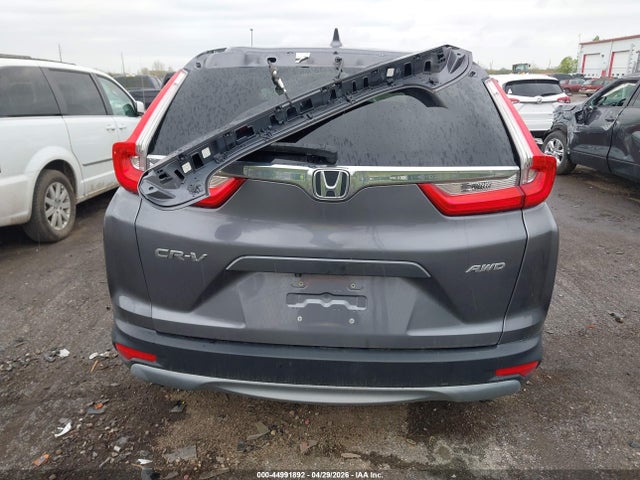 Aukcja sprzedaży 2019 Honda Cr-v Ex, vin: 7FARW2H58KE020832, numer aukcji: 44991892