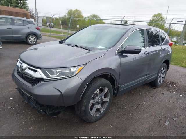 Aukcja sprzedaży 2019 Honda Cr-v Ex, vin: 7FARW2H58KE020832, numer aukcji: 44991892