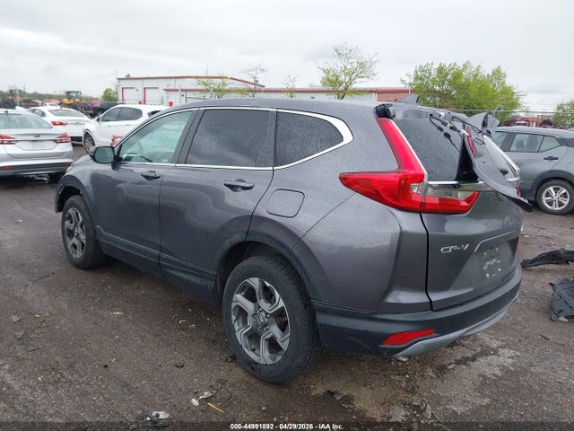 Aukcja sprzedaży 2019 Honda Cr-v Ex, vin: 7FARW2H58KE020832, numer aukcji: 44991892
