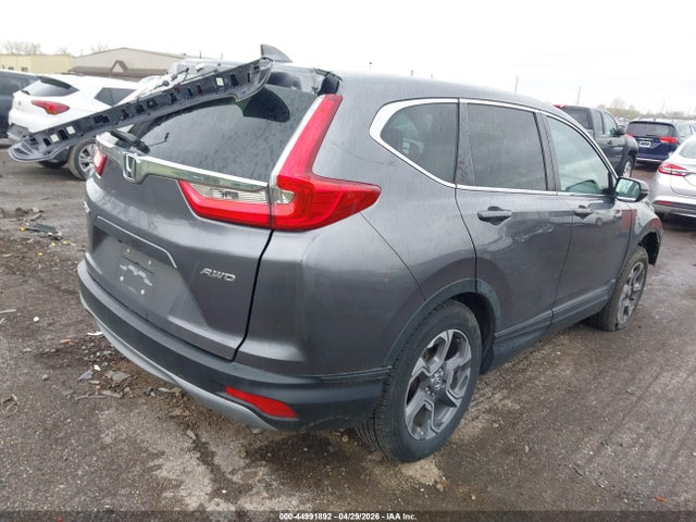 Aukcja sprzedaży 2019 Honda Cr-v Ex, vin: 7FARW2H58KE020832, numer aukcji: 44991892