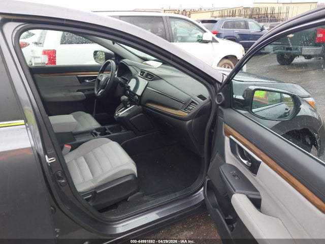 Aukcja sprzedaży 2019 Honda Cr-v Ex, vin: 7FARW2H58KE020832, numer aukcji: 44991892