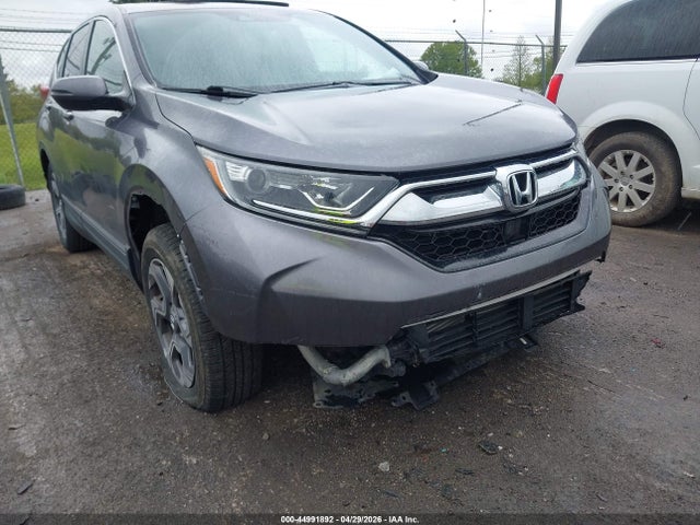 Aukcja sprzedaży 2019 Honda Cr-v Ex, vin: 7FARW2H58KE020832, numer aukcji: 44991892