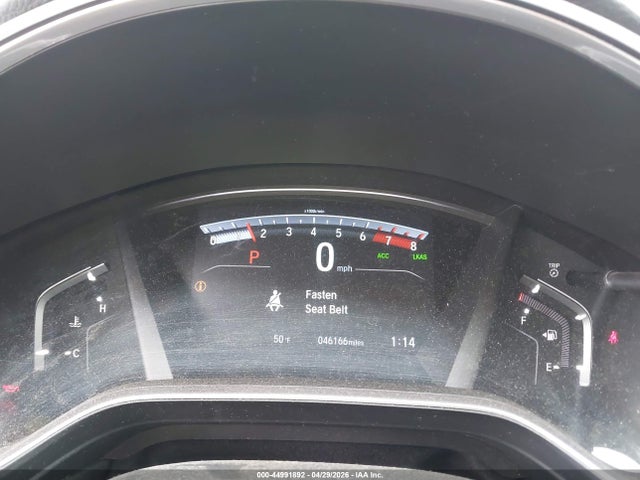 Aukcja sprzedaży 2019 Honda Cr-v Ex, vin: 7FARW2H58KE020832, numer aukcji: 44991892