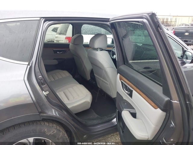 Aukcja sprzedaży 2019 Honda Cr-v Ex, vin: 7FARW2H58KE020832, numer aukcji: 44991892