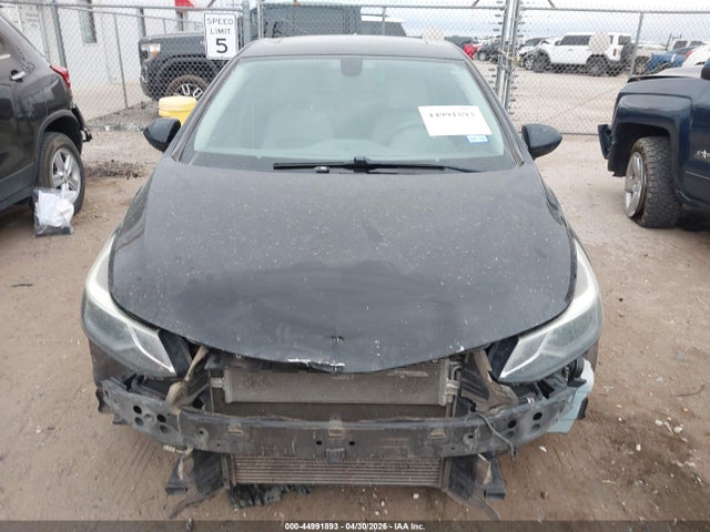 Aukcja sprzedaży 2017 Chevrolet Cruze Lt Auto, vin: 3G1BE6SM1HS578571, numer aukcji: 44991893
