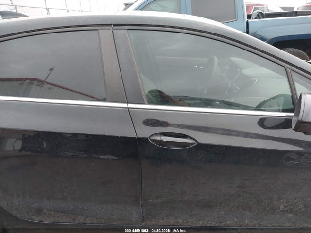 Aukcja sprzedaży 2017 Chevrolet Cruze Lt Auto, vin: 3G1BE6SM1HS578571, numer aukcji: 44991893
