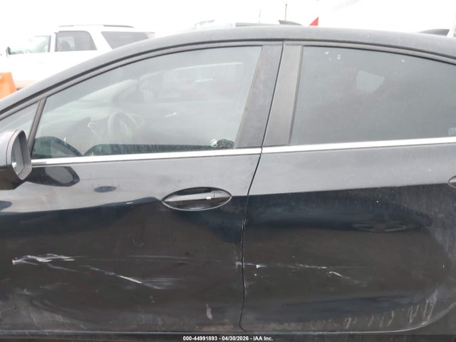 Aukcja sprzedaży 2017 Chevrolet Cruze Lt Auto, vin: 3G1BE6SM1HS578571, numer aukcji: 44991893
