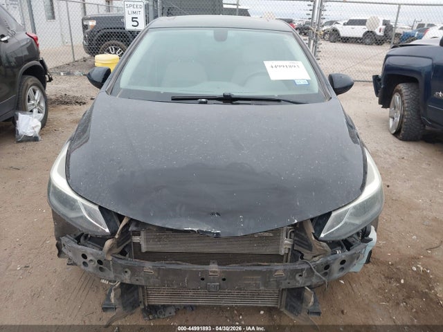 Aukcja sprzedaży 2017 Chevrolet Cruze Lt Auto, vin: 3G1BE6SM1HS578571, numer aukcji: 44991893