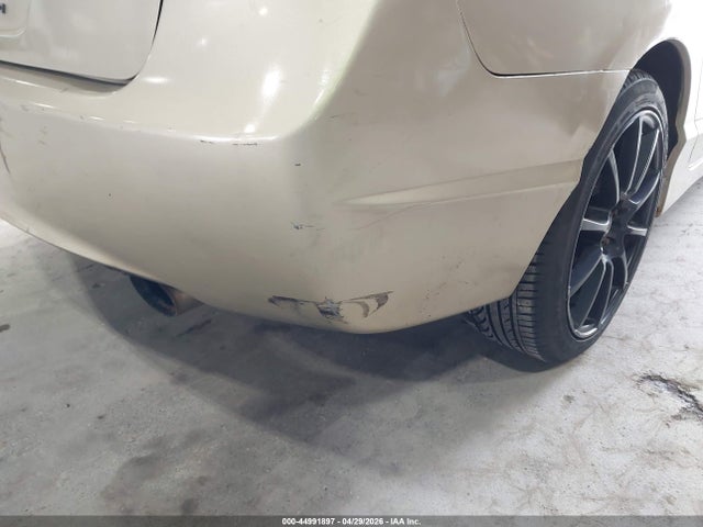 Продаж на аукціоні авто 2007 Honda Civic Lx, vin: 1HGFA16507L063156, номер лоту: 44991897