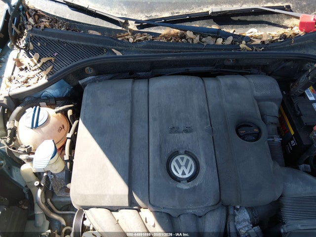 Aukcja sprzedaży 2012 Volkswagen Passat 2.5l Se, vin: 1VWBP7A37CC041716, numer aukcji: 44991899