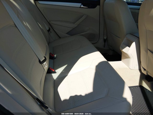 Aukcja sprzedaży 2012 Volkswagen Passat 2.5l Se, vin: 1VWBP7A37CC041716, numer aukcji: 44991899