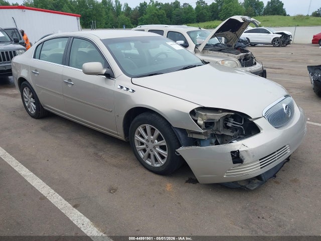 44991901 :رقم المزاد ، 1G4HP57M59U138316 vin ، 2009 Buick Lucerne Cx-2 مزاد بيع