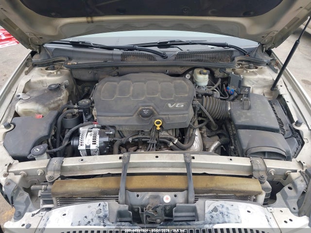 44991901 :رقم المزاد ، 1G4HP57M59U138316 vin ، 2009 Buick Lucerne Cx-2 مزاد بيع