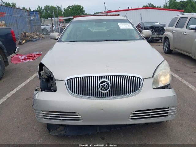 44991901 :رقم المزاد ، 1G4HP57M59U138316 vin ، 2009 Buick Lucerne Cx-2 مزاد بيع