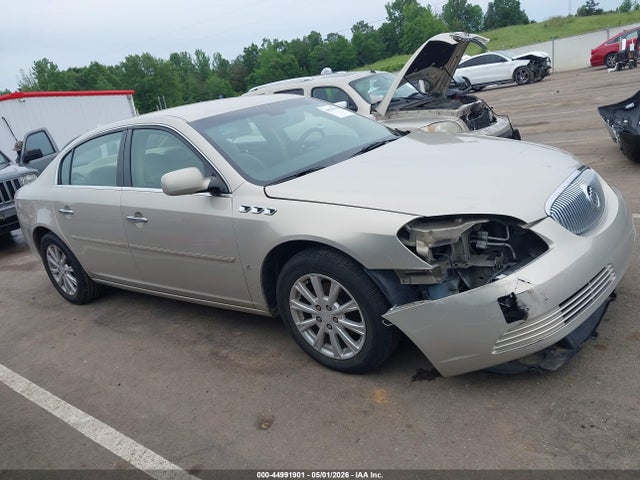 44991901 :رقم المزاد ، 1G4HP57M59U138316 vin ، 2009 Buick Lucerne Cx-2 مزاد بيع