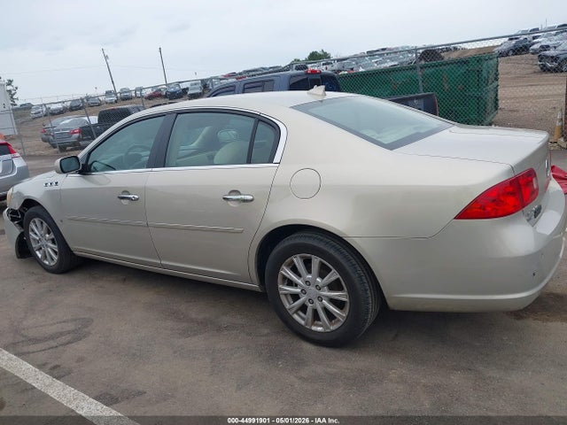 44991901 :رقم المزاد ، 1G4HP57M59U138316 vin ، 2009 Buick Lucerne Cx-2 مزاد بيع
