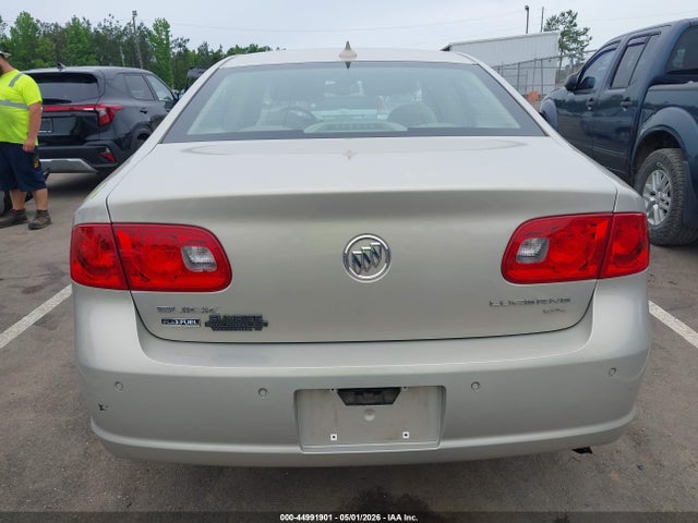 44991901 :رقم المزاد ، 1G4HP57M59U138316 vin ، 2009 Buick Lucerne Cx-2 مزاد بيع