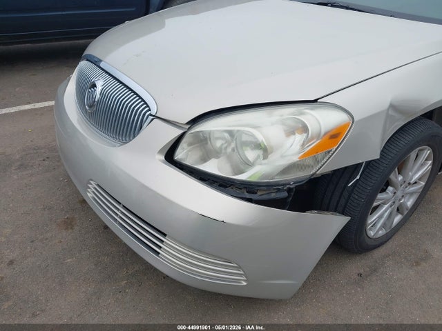 44991901 :رقم المزاد ، 1G4HP57M59U138316 vin ، 2009 Buick Lucerne Cx-2 مزاد بيع