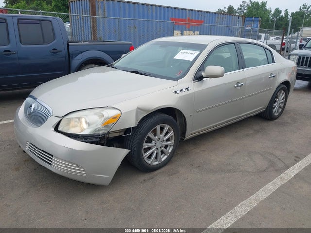44991901 :رقم المزاد ، 1G4HP57M59U138316 vin ، 2009 Buick Lucerne Cx-2 مزاد بيع