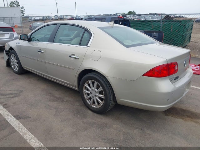 44991901 :رقم المزاد ، 1G4HP57M59U138316 vin ، 2009 Buick Lucerne Cx-2 مزاد بيع