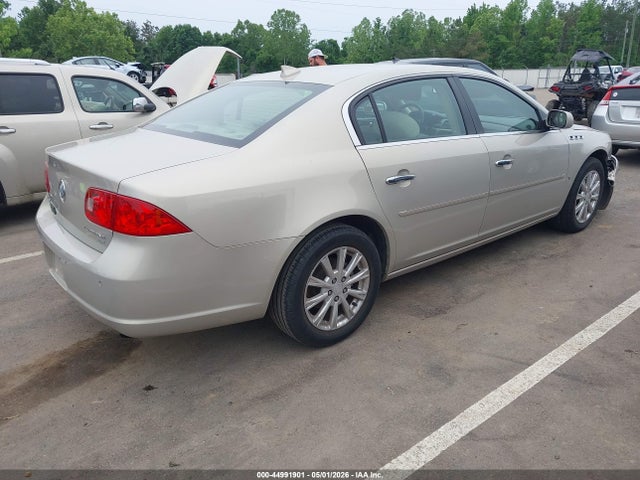 44991901 :رقم المزاد ، 1G4HP57M59U138316 vin ، 2009 Buick Lucerne Cx-2 مزاد بيع