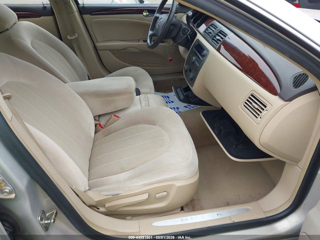 44991901 :رقم المزاد ، 1G4HP57M59U138316 vin ، 2009 Buick Lucerne Cx-2 مزاد بيع