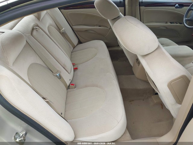 44991901 :رقم المزاد ، 1G4HP57M59U138316 vin ، 2009 Buick Lucerne Cx-2 مزاد بيع