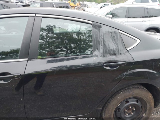 44991902 :رقم المزاد ، 1YVHZ8BH3A5M21364 vin ، 2010 Mazda Mazda6 I Sport مزاد بيع