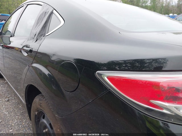 44991902 :رقم المزاد ، 1YVHZ8BH3A5M21364 vin ، 2010 Mazda Mazda6 I Sport مزاد بيع